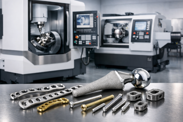 Gebrauchte Werkzeugmaschinen für die medizinische wählen