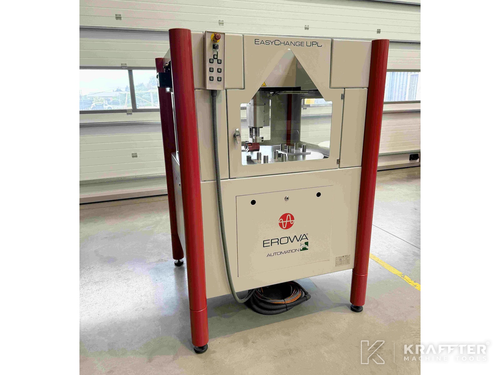 EROWA EC-UPC-R