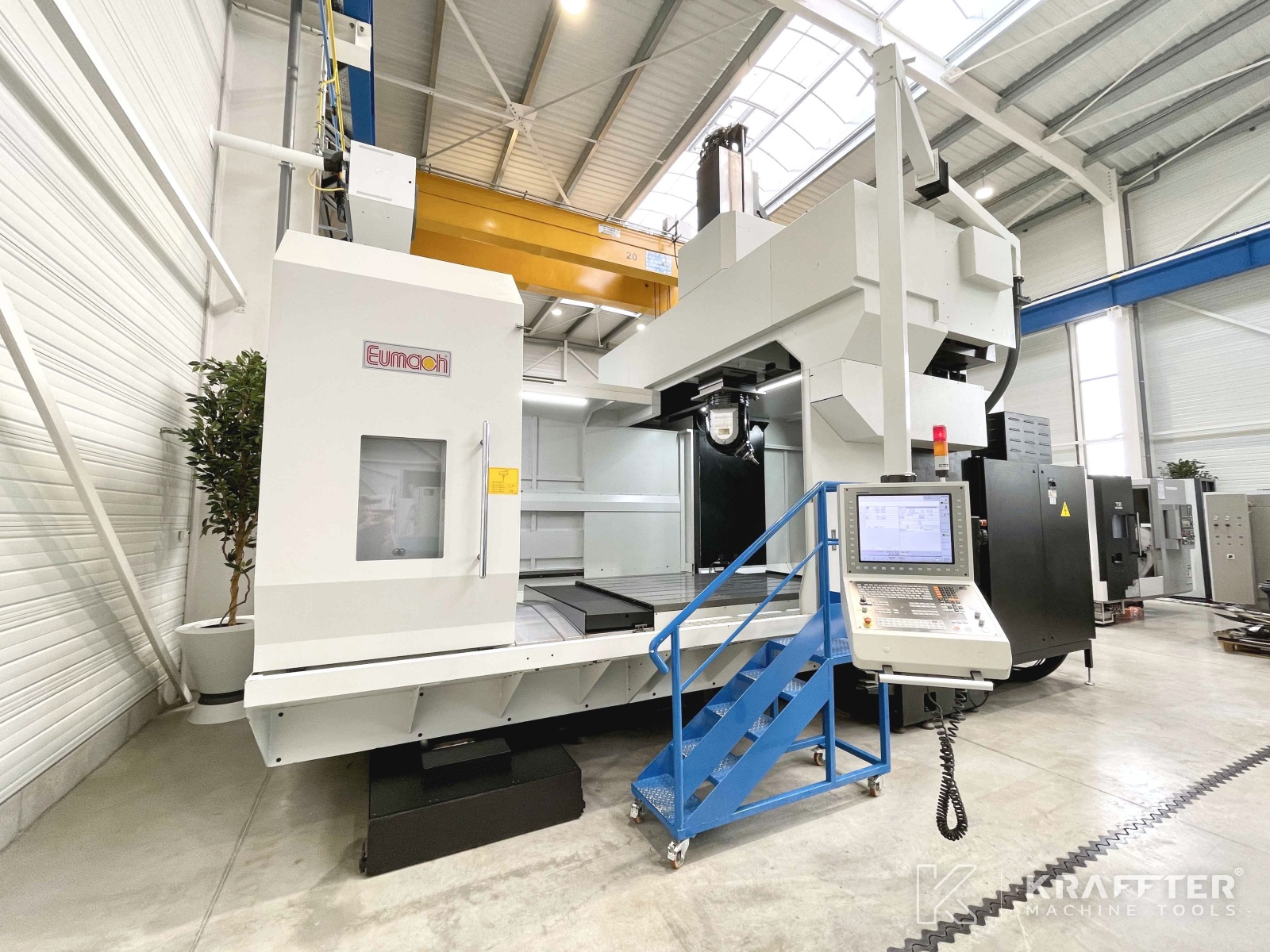 EUMACH DVM 2021
