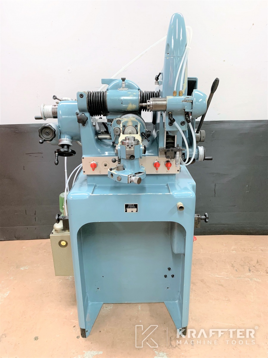 EWAG WS 11