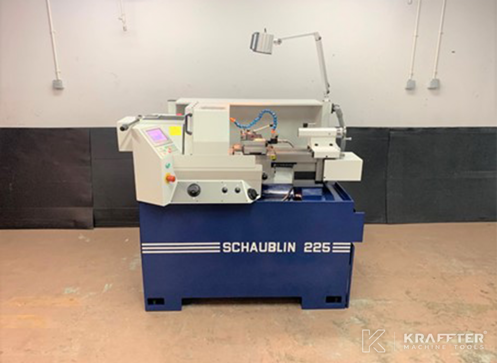 SCHAUBLIN 225