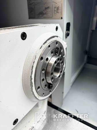 CNC Rundschleifmaschine gebraucht kaufen, KELLENBERGER Kel-Vista UR 175/1000 90099