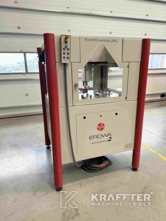 EROWA EC-UPC-R 90125 , Deutschland