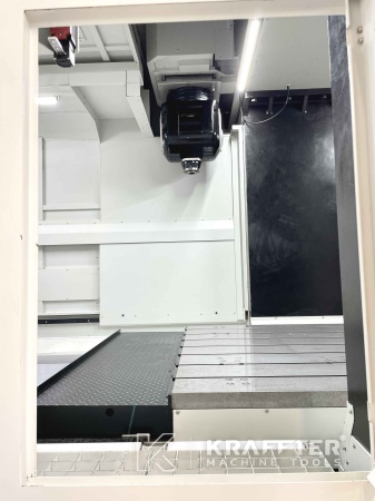 EUMACH DVM 2021 90082 Großformatige Maschine