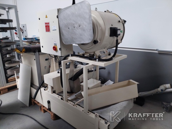 VOUMARD 150 CNC 90140 , Deutschland