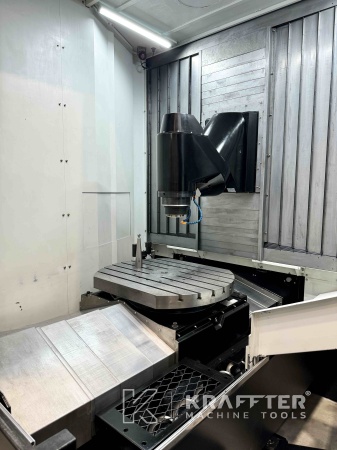 CNC Bearbeitungszentrum gebraucht kaufen, EUMACH UMC1000 90122