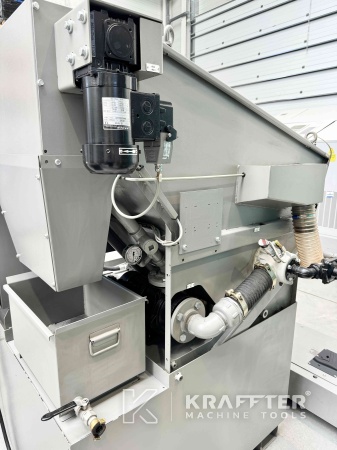 NC-Drehmaschine INDEX G160 90083