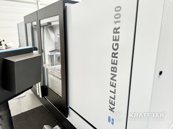 KELLENBERGER 100 90121 , Deutschland