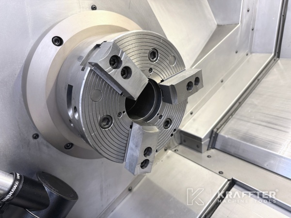 Spannfutter für  BIGLIA B750-YS 90183