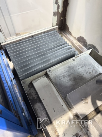 CNC Rundschleifmaschine für die Metallbearbeitung und Feinmechanik JONES & SHIPMAN Ultramat-X 90084