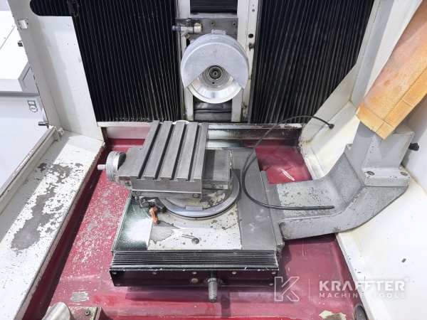 Werkzeugschleifmaschine gebraucht kaufen, EWAG RS-15 90197