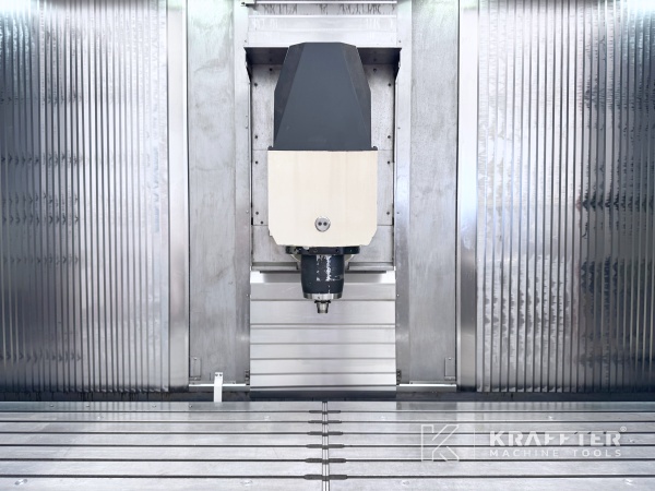 CNC Bearbeitungszentrum gebraucht kaufen, MAZAK VTC 800/30SR 90187