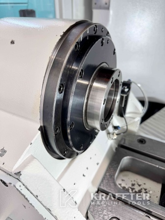 WALTER Helitronic Power Production 90148 - KRAFFTER Händler für Werkzeugmaschinen gebraucht