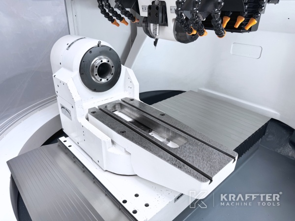 CNC Werkzeugschleifmaschine gebraucht, WALTER Helitronic Power 90186 5 Achsen zu verkaufen