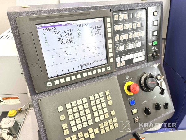 Numerische Steuerung STAR SR32 J Type N 90077