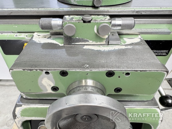 Werkzeugschleifmaschine gebraucht kaufen, DECKEL S11 90155