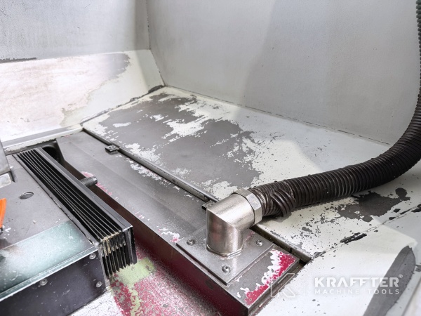 Schneidwerkzeugschleifmaschine EWAG RS-15 90195
