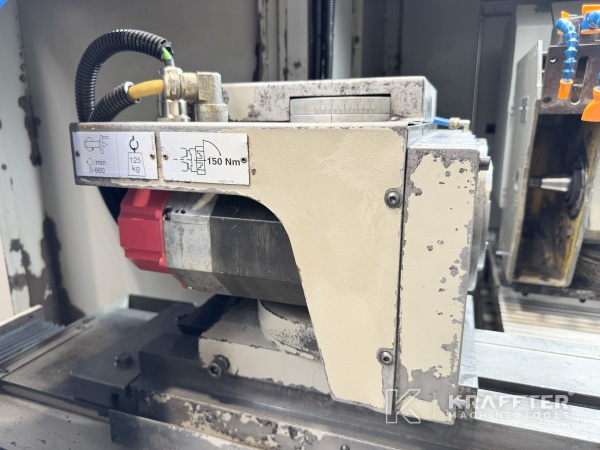 CNC Rundschleifmaschine JONES & SHIPMAN Ultramat-X 90084 Gebrauchte Werkzeugmaschinen