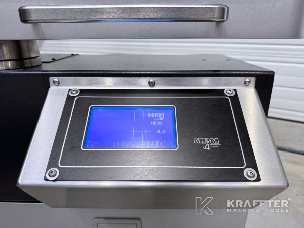 CNC Flachschleifmaschine gebraucht kaufen, AMADA Techster 106 90163