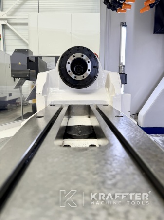 WALTER Helitronic Power Regrinder 90159 - KRAFFTER Händler für Werkzeugmaschinen gebraucht