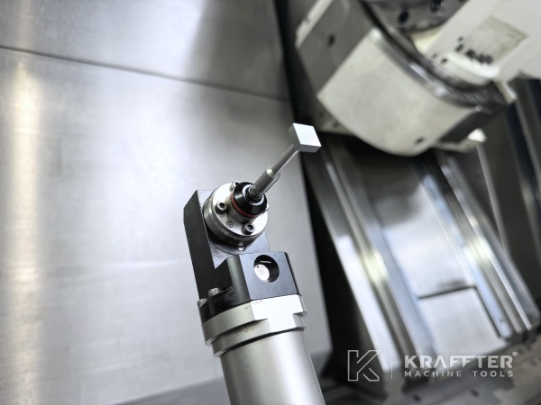 Tastkopf für Werkzeugmaschinen OKUMA Multus B400 90175