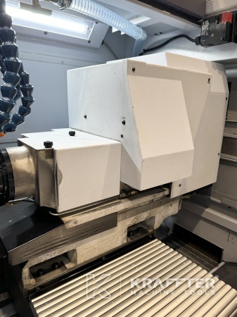 NC-Drehmaschine STAR SR32-J 90132