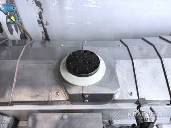 Gebrauchte Industriemaschine CNC Bearbeitungszentrum CHIRON FZ 08K S HSP 90066