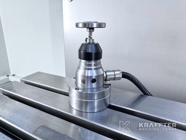 Gebrauchtmaschine zum Fräsen FEHLMANN Picomax 56 TOP 90193