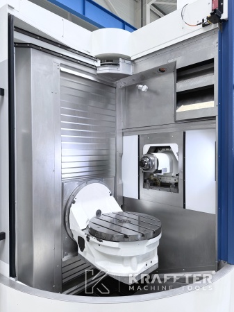 GROB G350 90169 Großformatige Maschine
