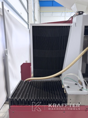 Schleifmaschine EWAG RS-15 90197