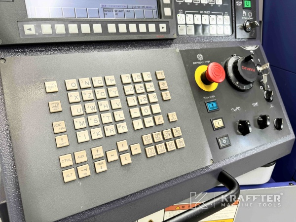 CNC langdrehautomaten STAR SR32 J Type N 90077