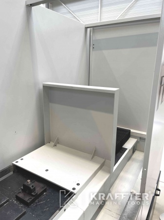 CNC Flachschleifmaschine gebraucht für die Metallbearbeitung - FENIX FB-75 CNC 3 Achsen 90050