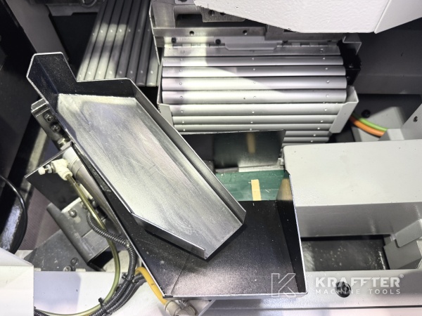 Industriemaschinen zum CNC-Langdrehautomat TSUGAMI B0206E-II 90181