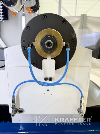 Schleifmaschine WALTER Helitronic Power Regrinder 90159