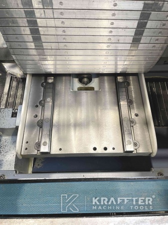 Feinmechanik : CNC Langdrehautomat STAR SR-20R II 20690-032