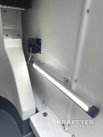 CNC Werkzeugschleifmaschine gebraucht, WALTER Helitronic Basic 90085 5 Achsen zu verkaufen