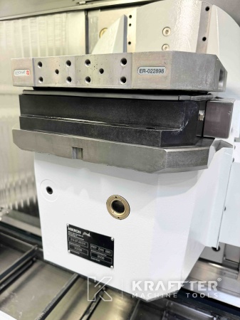 CNC Bearbeitungszentrum präzision aus zweiter Hand MIKRON UCP 600 Vario 90074 , KRAFFTER Machine Tools