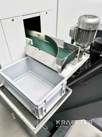 CMZ TX66 Y2 Quattro 90113 - KRAFFTER Händler für Werkzeugmaschinen gebraucht
