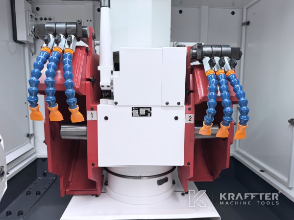 Gebrauchtmaschine zum Schleifen STUDER S31