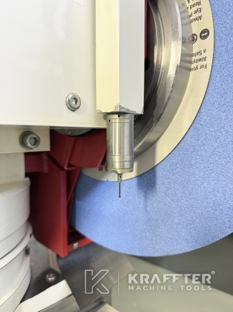 Tastkopf für STUDER S33 90177
