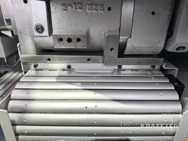 Feinmechanik CNC-Langdrehautomat TSUGAMI B0206E-II 90181 Gebrauchte Werkzeugmaschinen