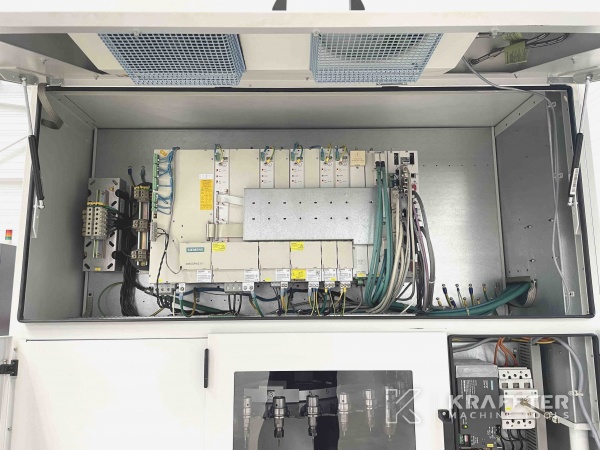 MIKRON HSM 800 20690-041 - Weltweiter Verkauf und Versand