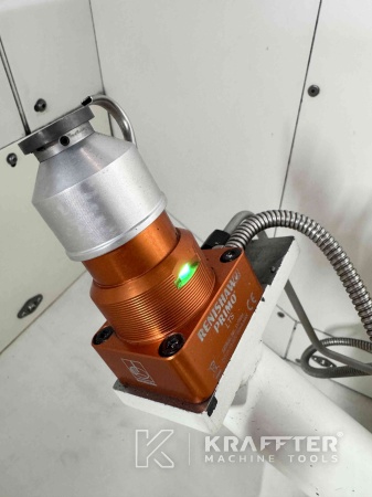 Gebrauchtmaschinen: CNC Bearbeitungszentrum MAZAK Variaxis C-600 Achsen 90161
