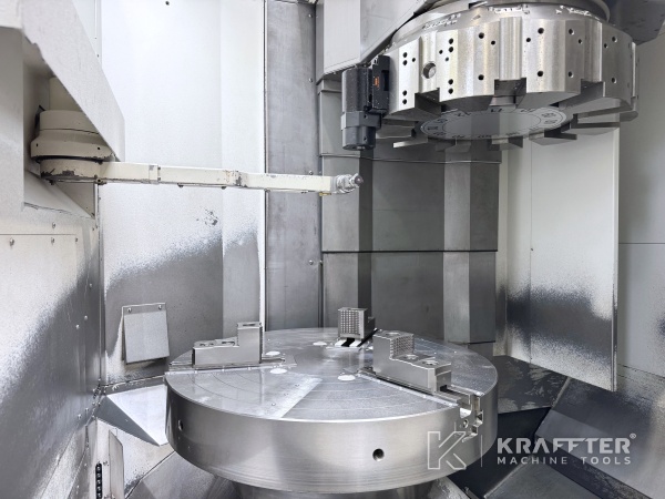 Tastkopf für MAZAK Mega Turn 900 90171