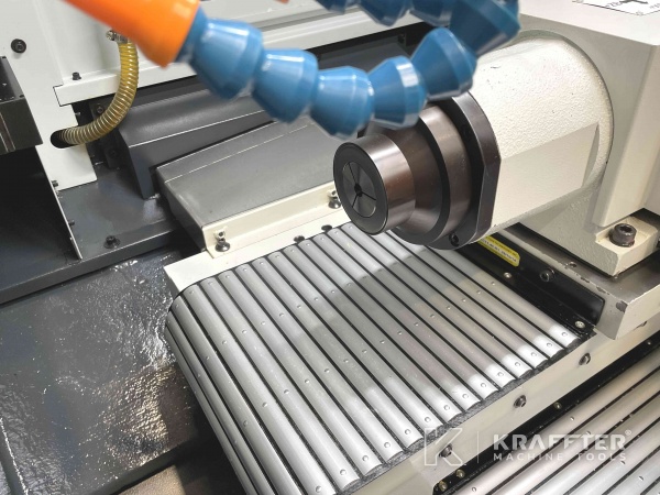 Gebrauchte Industriemaschine CNC Langdrehautomat GOODWAY SW 32 90059