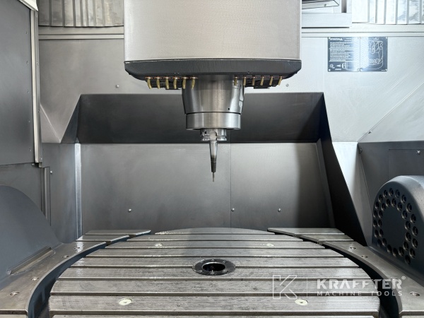 CNC Bearbeitungszentrum für Metall für die Feinmechanik DMG MORI DMU 65 monoBLOCK 90170