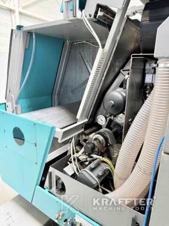 CNC Drehmaschine gebraucht, INDEX G160 90083 zu verkaufen