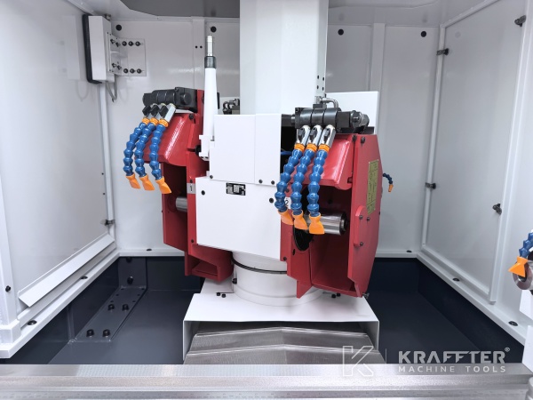 Gebrauchte Industriemaschine CNC Rundschleifmaschine STUDER S31 90178