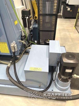 CNC Werkzeugschleifmaschine für die Metallbearbeitung ANCA GX7 90052