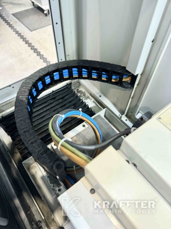 CNC-Rundschleifmaschine für Metall gebraucht, JONES & SHIPMAN Ultramat 650 Easy-B 90120